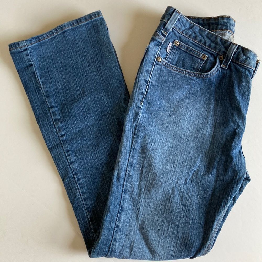 👖 Carhartt Dad Jeans Size 32